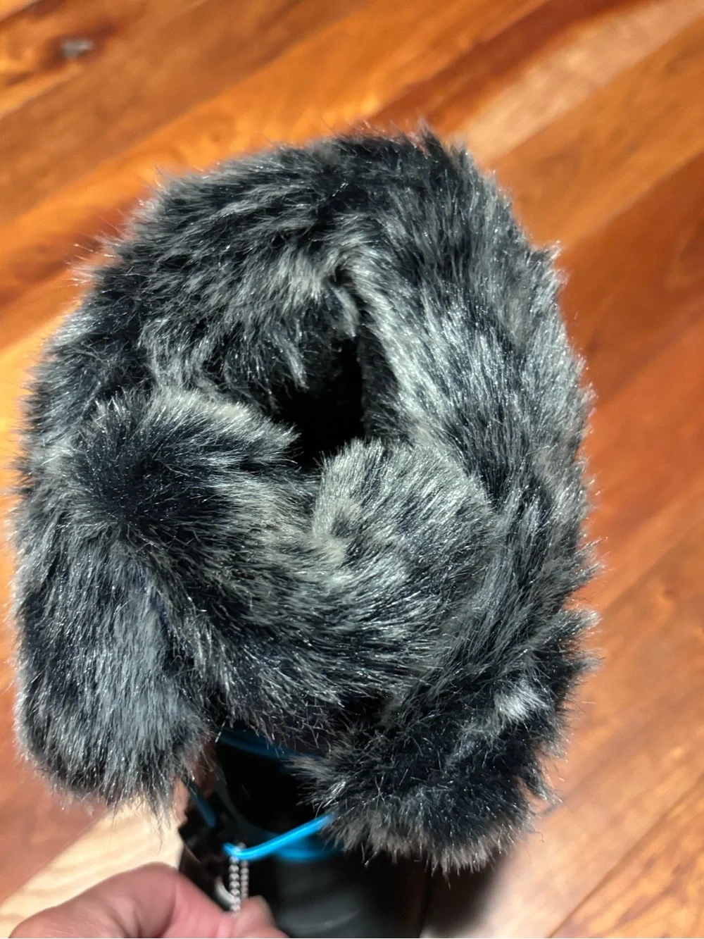 Kamik Snowangel Snow Boot - Kids minimal wear
